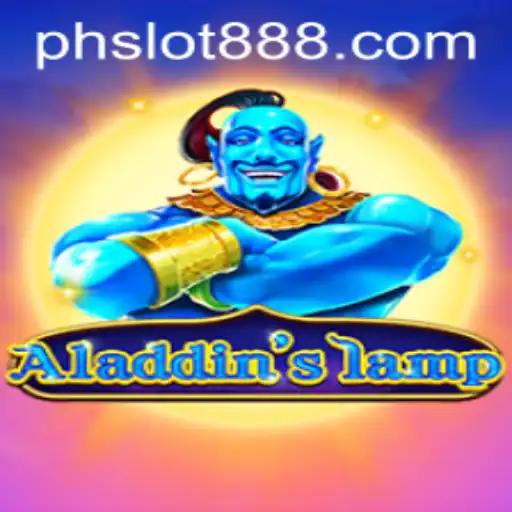 Discover the Magic of Aladdinslamp: A PH SLOT Adventure