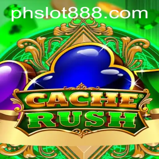CacheRush: The Thrilling PH SLOT Experience Taking the Gaming World by Storm