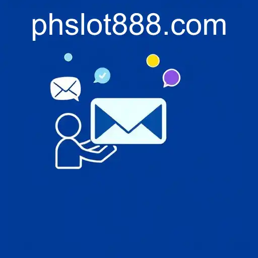 Contact Us: Discover the World of PH SLOT