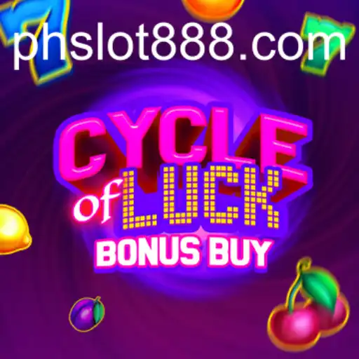 Discovering CycleofLuckBonusBuy: A Thrilling Adventure in the World of PH SLOT