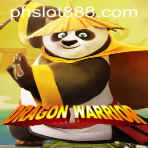 Exploring the Fascinating World of DragonWarrior and the Popular PH SLOT
