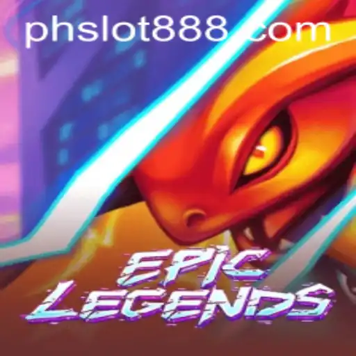 Unveiling EpicLegends: The Thrilling World of PH SLOT Gaming