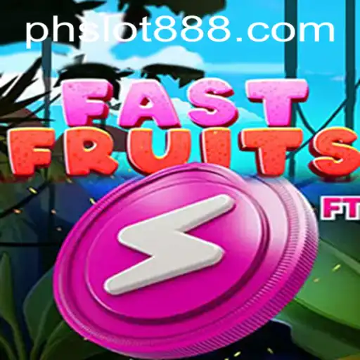 Unveiling FastFruits: The Thrilling Adventure of PH SLOT