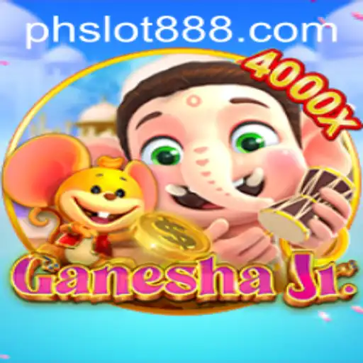Discover GaneshaJr: A Unique Twist in the World of PH SLOT