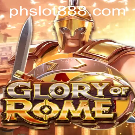 Exploring the World of GloryofRome: PH SLOT's Latest Sensation