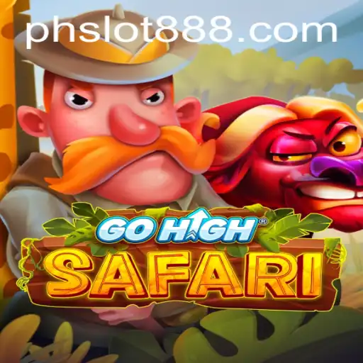 Exploring the Thrilling World of GoHighSafari: A Guide to PH SLOT's Latest Adventure