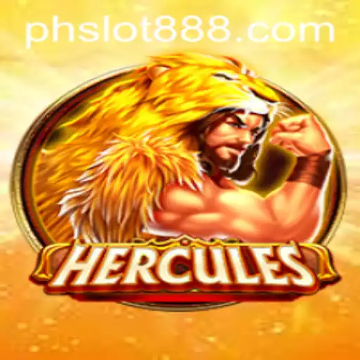 Exploring the Mighty World of Hercules: A Closer Look at PH SLOT