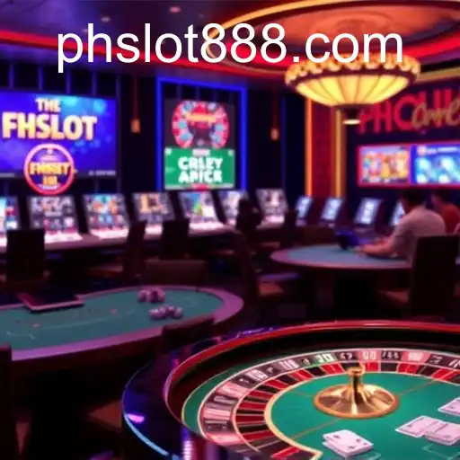 Unveiling the Excitement of Live Games: A Focus on PH SLOT