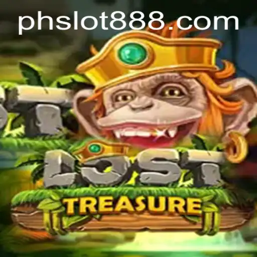 Discover the Adventure of LostTreasure in PH SLOT