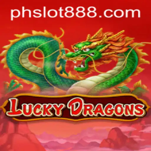 Discover the Excitement of LuckyDragons: The PH SLOT Sensation