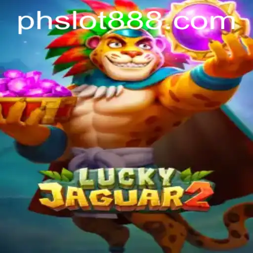 Exploring the Thrills of Luckyjaguar2: A Deep Dive into PH SLOT Gaming Phenomenon