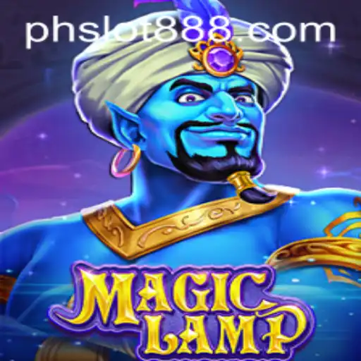 Unveiling the Allure of MagicLamp: A Dive into PH SLOT's Latest Sensation