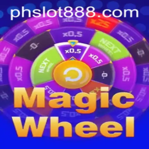 Exploring the World of MagicWheel: A Captivating PH Slot Experience