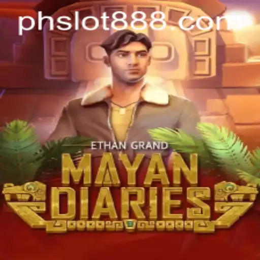 Unveiling the Mysteries of MayanDiaries: A Deep Dive into the Captivating PH SLOT Game