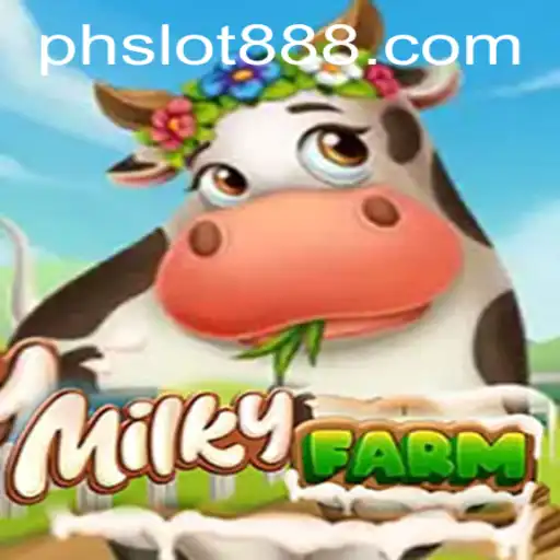 MilkyFarm: A New Frontier in Online Gaming with PH SLOT