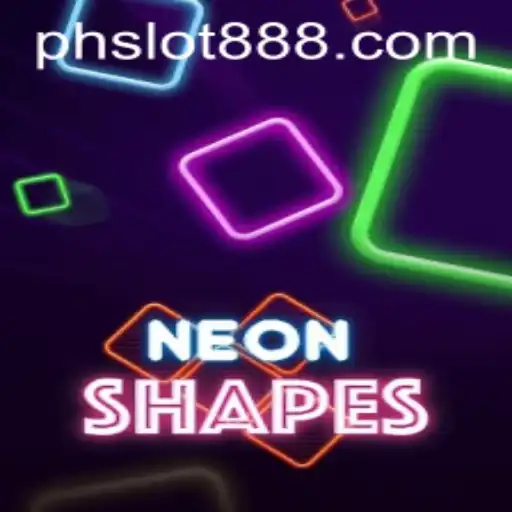 Explore the Vibrant World of NeonShapes and Master the Art of PH SLOT