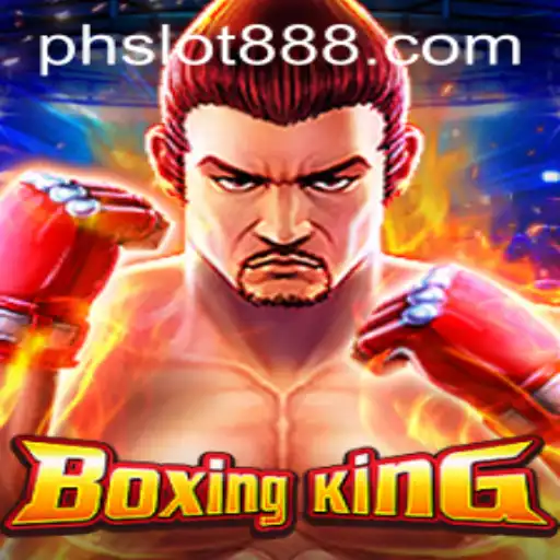 Discover BoxingKing: The Thrilling PH SLOT Game