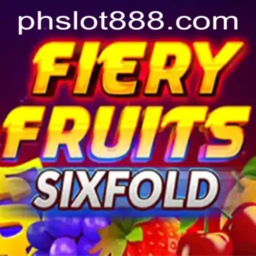 FieryFruitsSixFold: A New Sensation in PH SLOT Gaming