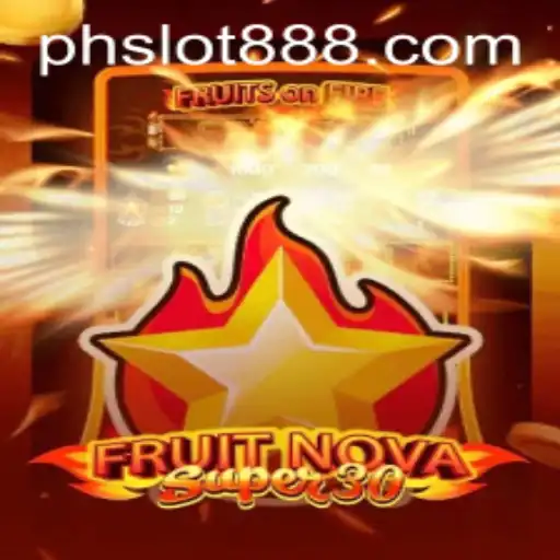 Exploring FruitrNovaSupe30: A Fresh Take on PH SLOT Gaming