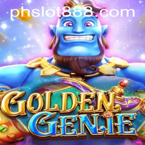 Discover the Enchanting World of GOLDENGENIE: A Captivating Game Experience with PH SLOT