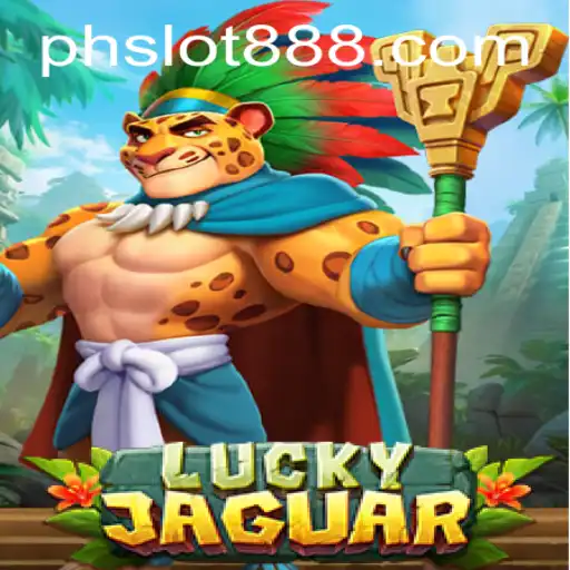 Unveiling LuckyJaguar: The Thrilling World of PH SLOT Gaming