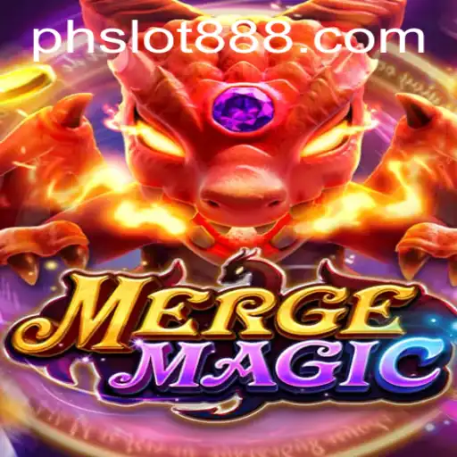 Unveiling the Enchanting World of MergeMagic: A Dive into PH Slot