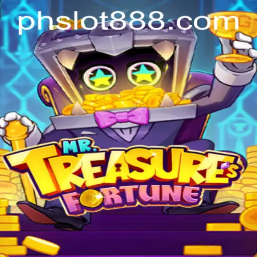 Unveiling the Thrill of MrTreasuresFortune: Dive into the New PH SLOT Sensation