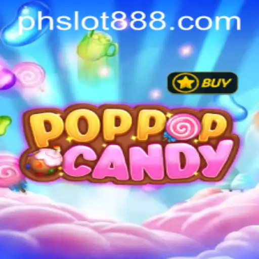 Exploring POPPOPCANDY: A Sweet Delight in the World of PH Slot Gaming