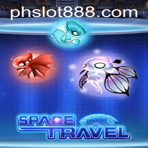 Exploring the Galactic Thrills of SpaceTravel in PH SLOT
