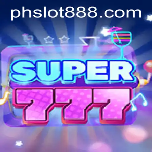 Super777: A Deep Dive into the World of PH SLOT