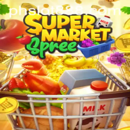 Exploring the Exciting World of SupermarketSpree PH SLOT