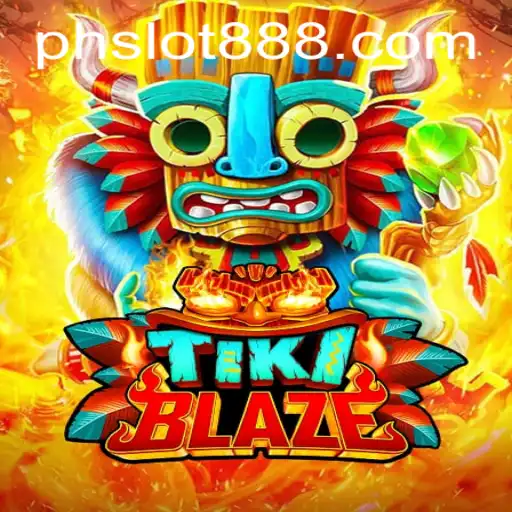 Explore TikiBlaze - An Exciting New PH SLOT Adventure