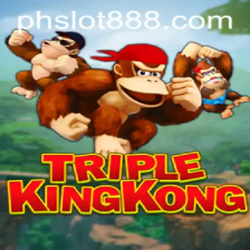 Discover the Thrills of TripleKingKong in the PH SLOT Gaming World