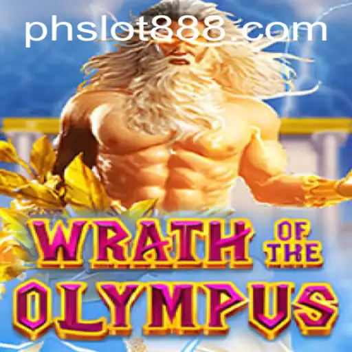 WrathofOlympus: A Journey into Ancient Mythology with PH SLOT