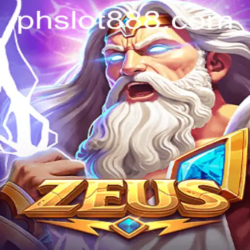 Zeus: A Journey into Mythical Gaming with PH SLOT