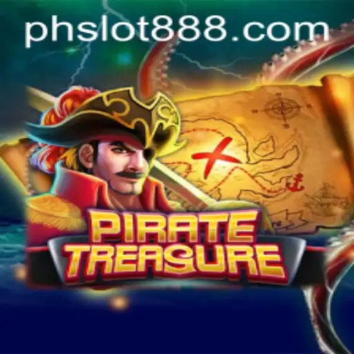 PirateTreasure: Dive into the World of PH SLOT Adventure
