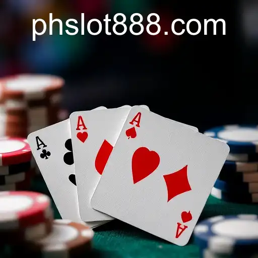 Exploring the World of Poker Games