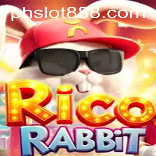Exploring RicoRabbit: The Latest Excitement in the PH SLOT Universe