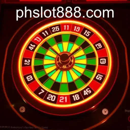 Rotary Games: The Exciting World of PH SLOT