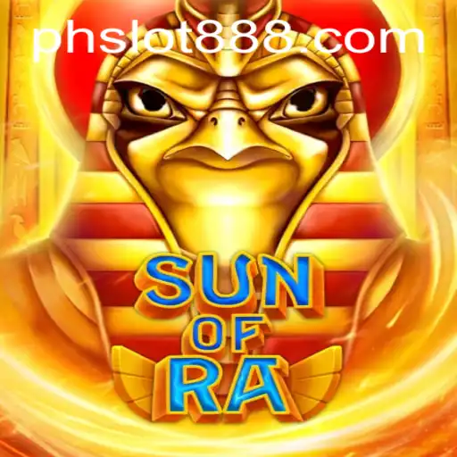 SunofRa: Unveiling the Mystical World of the PH SLOT Experience