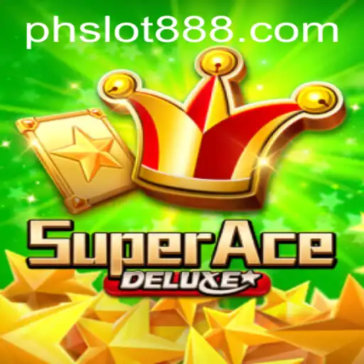 Explore the Thrilling World of SuperAceDeluxe Featuring the New PH SLOT Experience