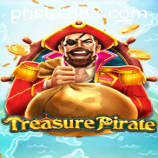 TreasurePirate: A Deep Dive into the Thrilling World of PH SLOT Gaming