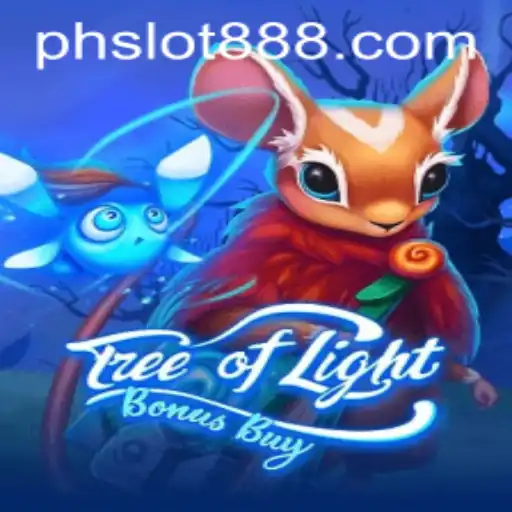 Discover the Enchantment: TreeOfLightBonusBuy Slot Game