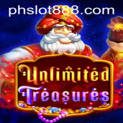 Discover the World of UnlimitedTreasures with PH SLOT