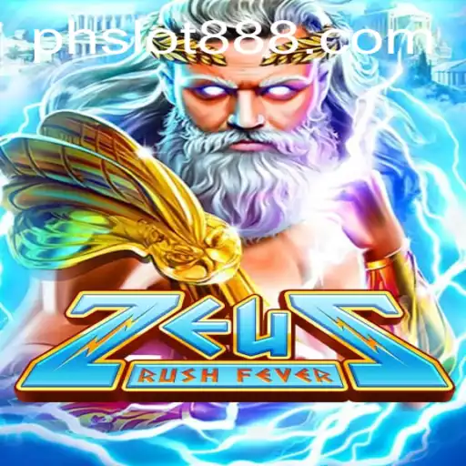 Experience the Thunderous Thrills of ZeusRushFever on PH SLOT